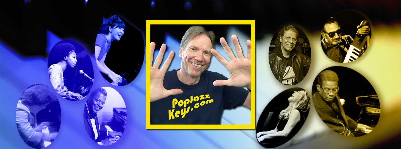 PopJazzKeys Header Image for Homepage