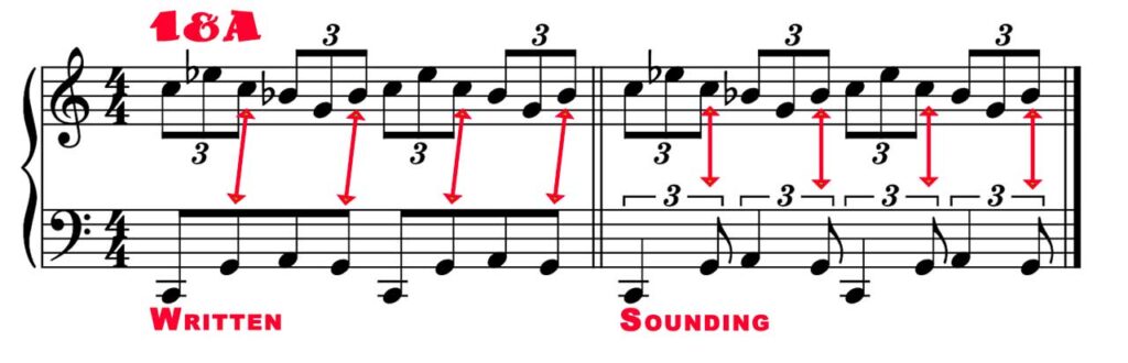 Swing Feel Exercises for Pianists - PopJazzKeys.com swing piano